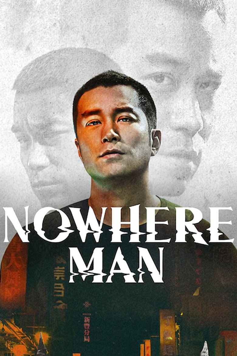Nowhere Man S01