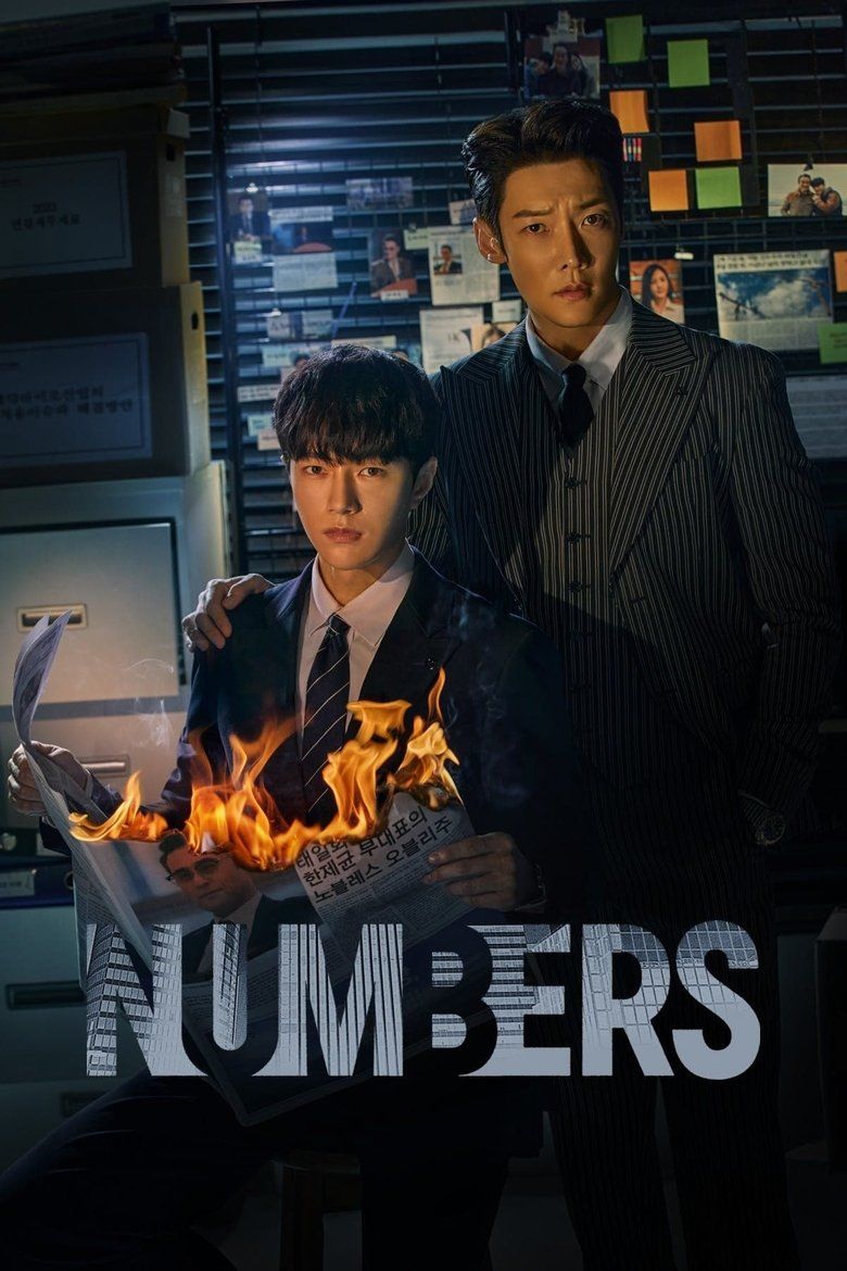 Numbers S01