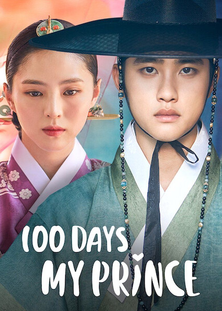 100 Days My Prince S01