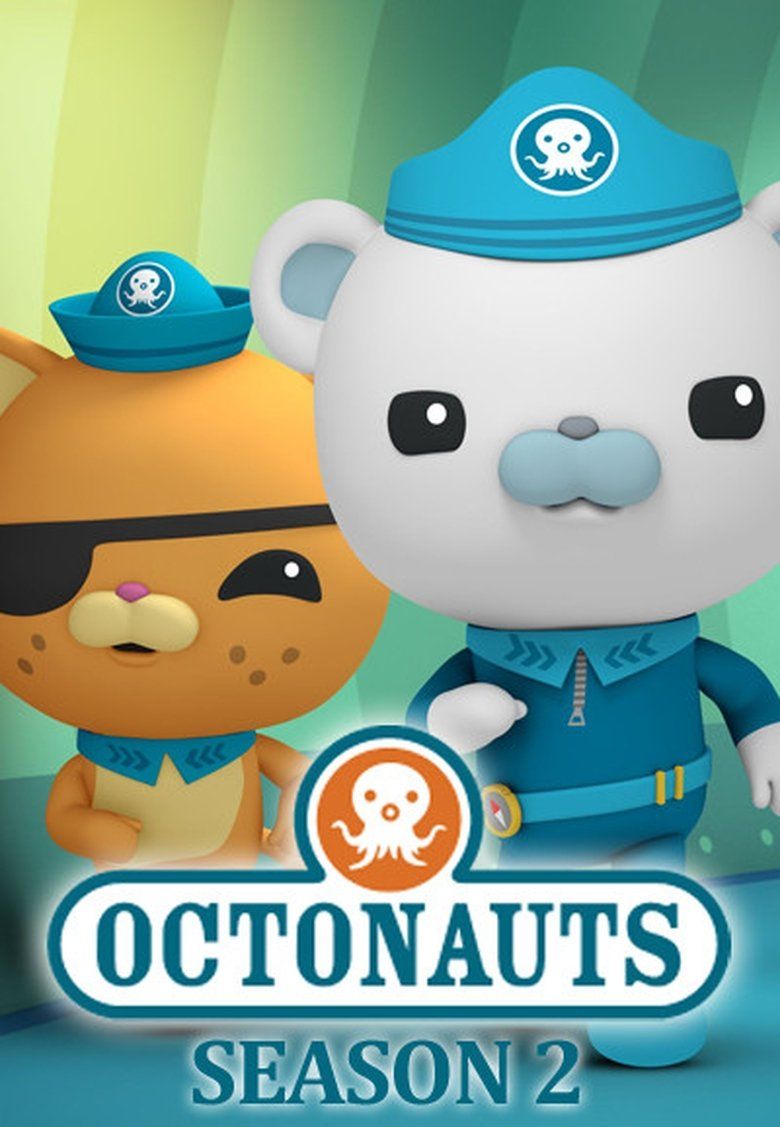 Octonauts S02