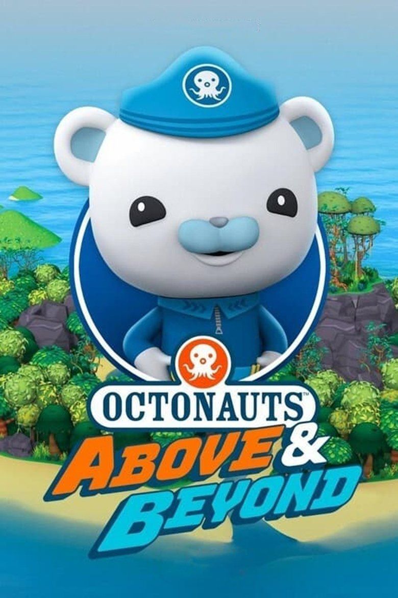 Octonauts: Above & Beyond S02
