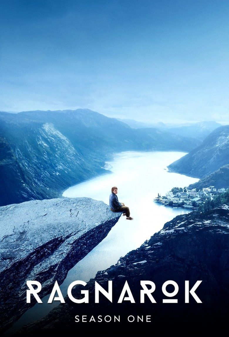 Ragnarok S01