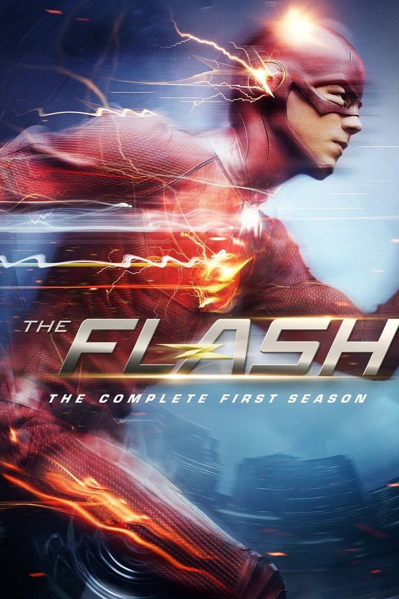 The Flash S01