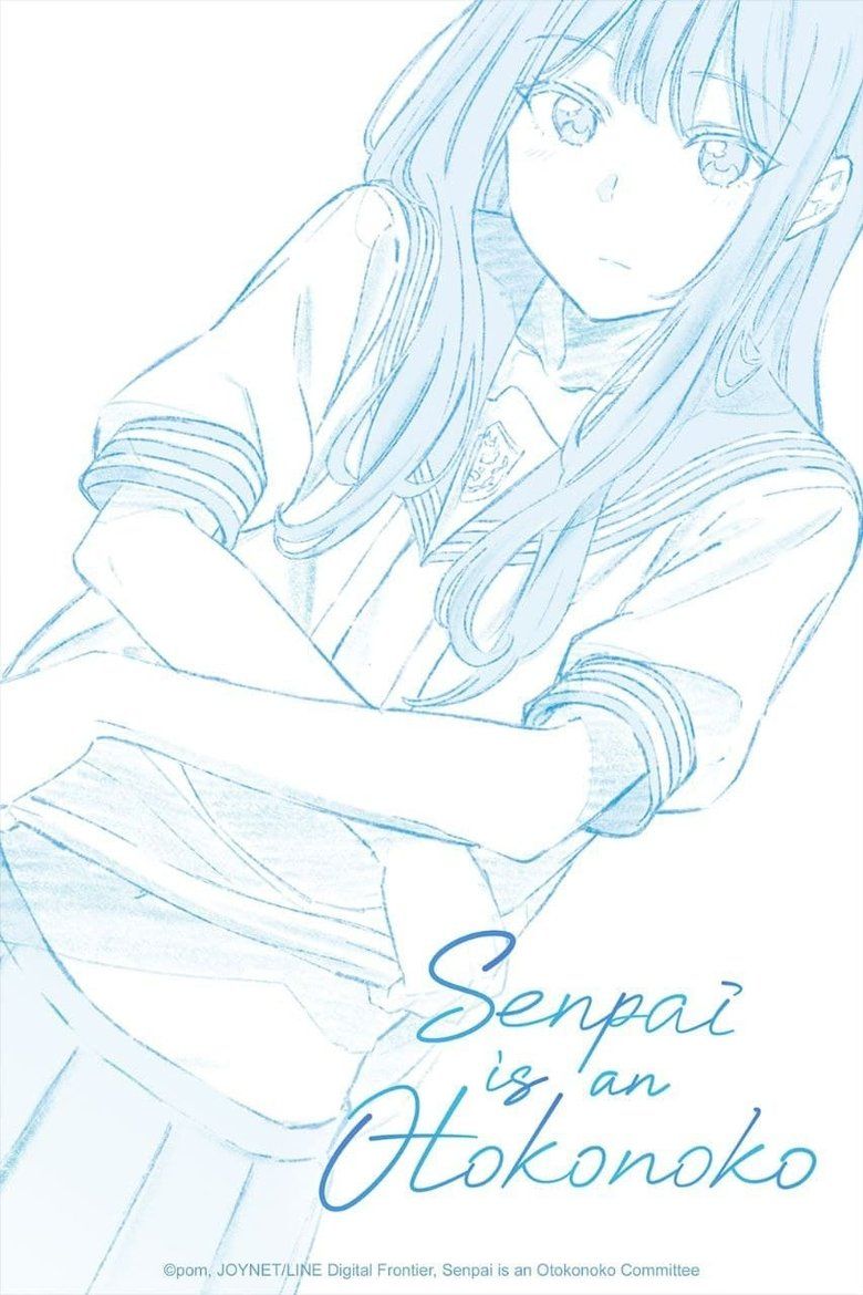 Senpai Is an Otokonoko S01