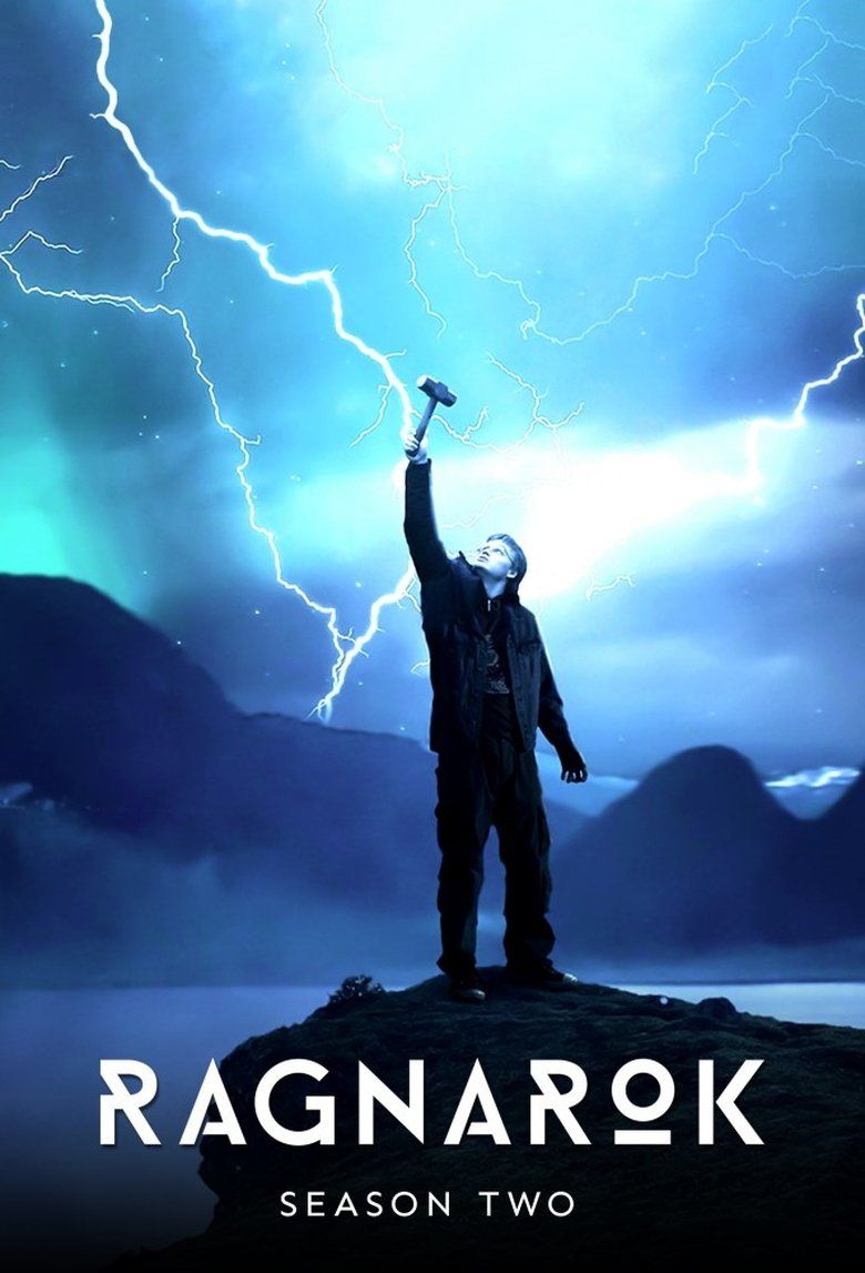 Ragnarok S02
