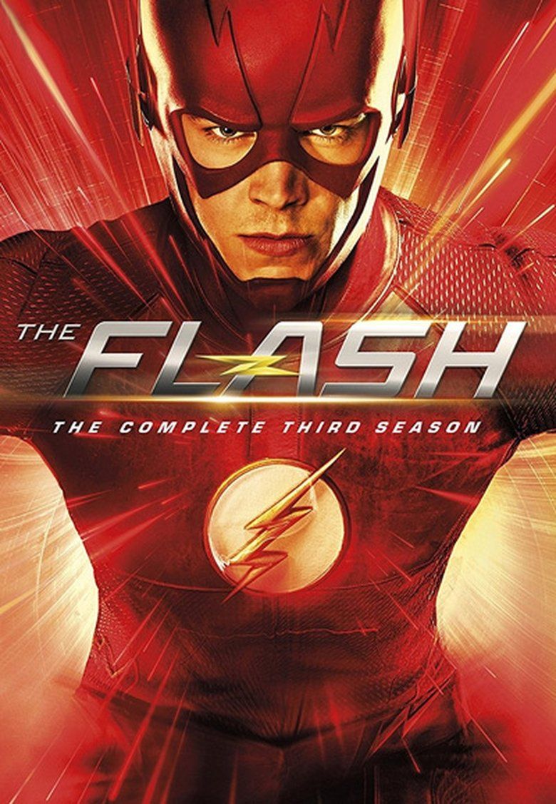The Flash S03