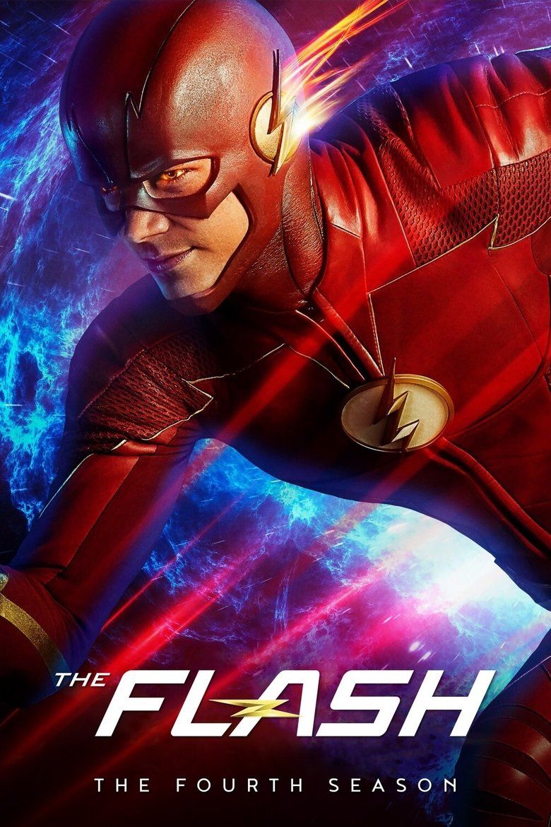 The Flash S04