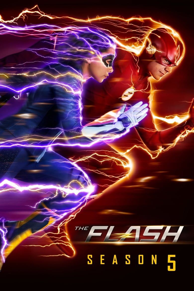 The Flash S05