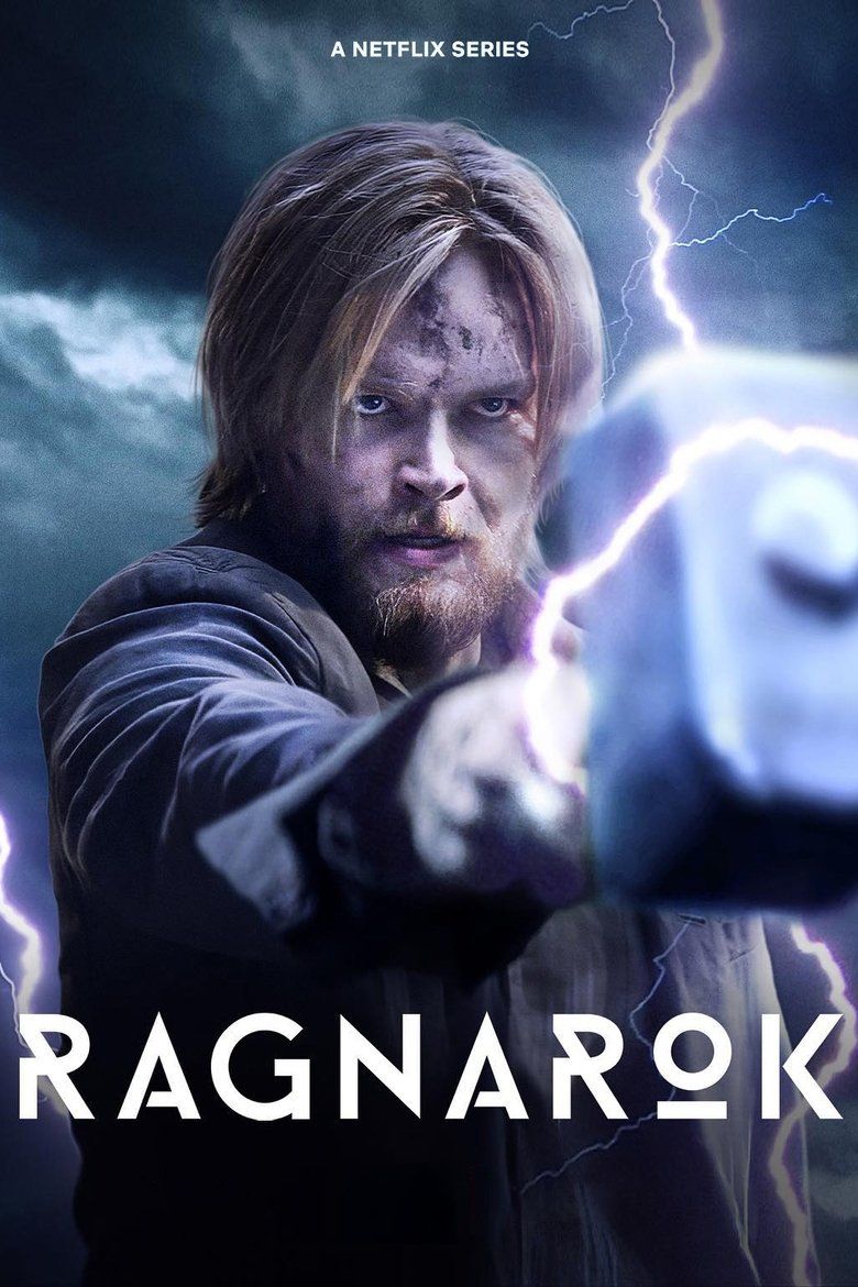 Ragnarok S03