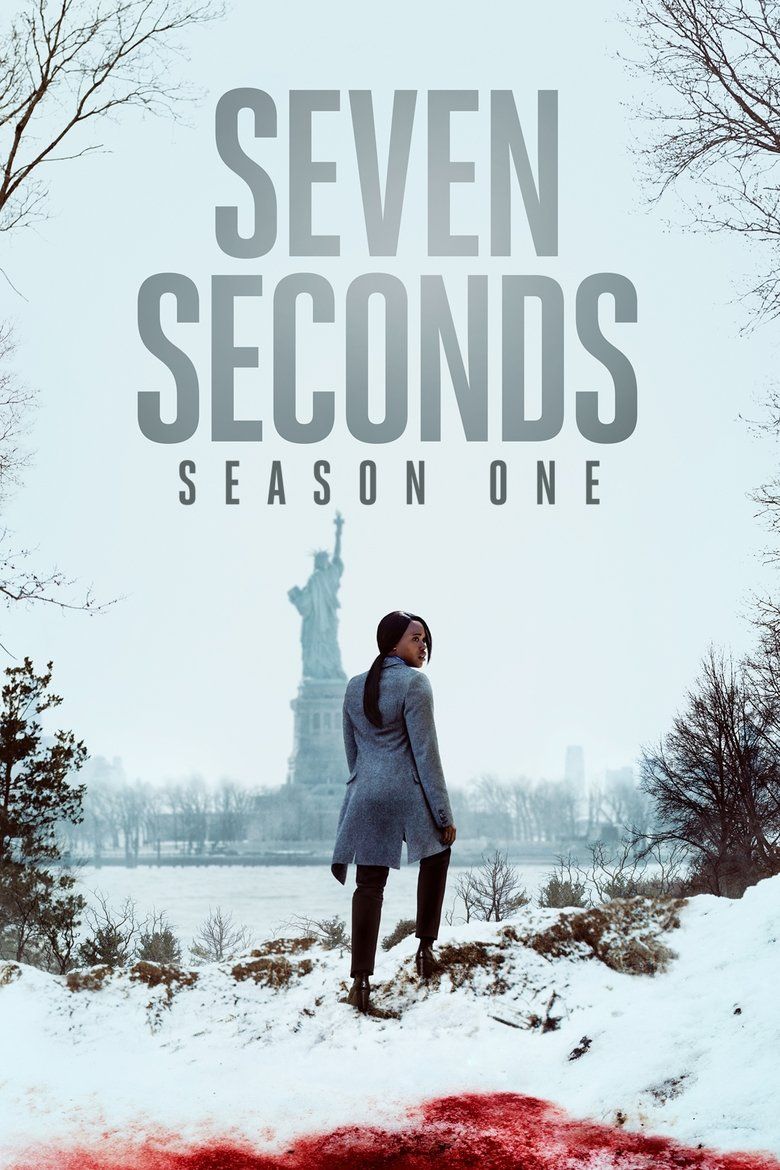 Seven Seconds S01