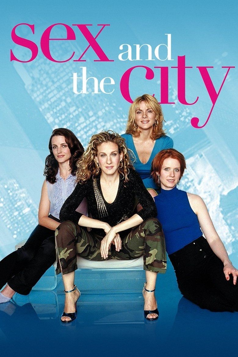Sex and the City S02