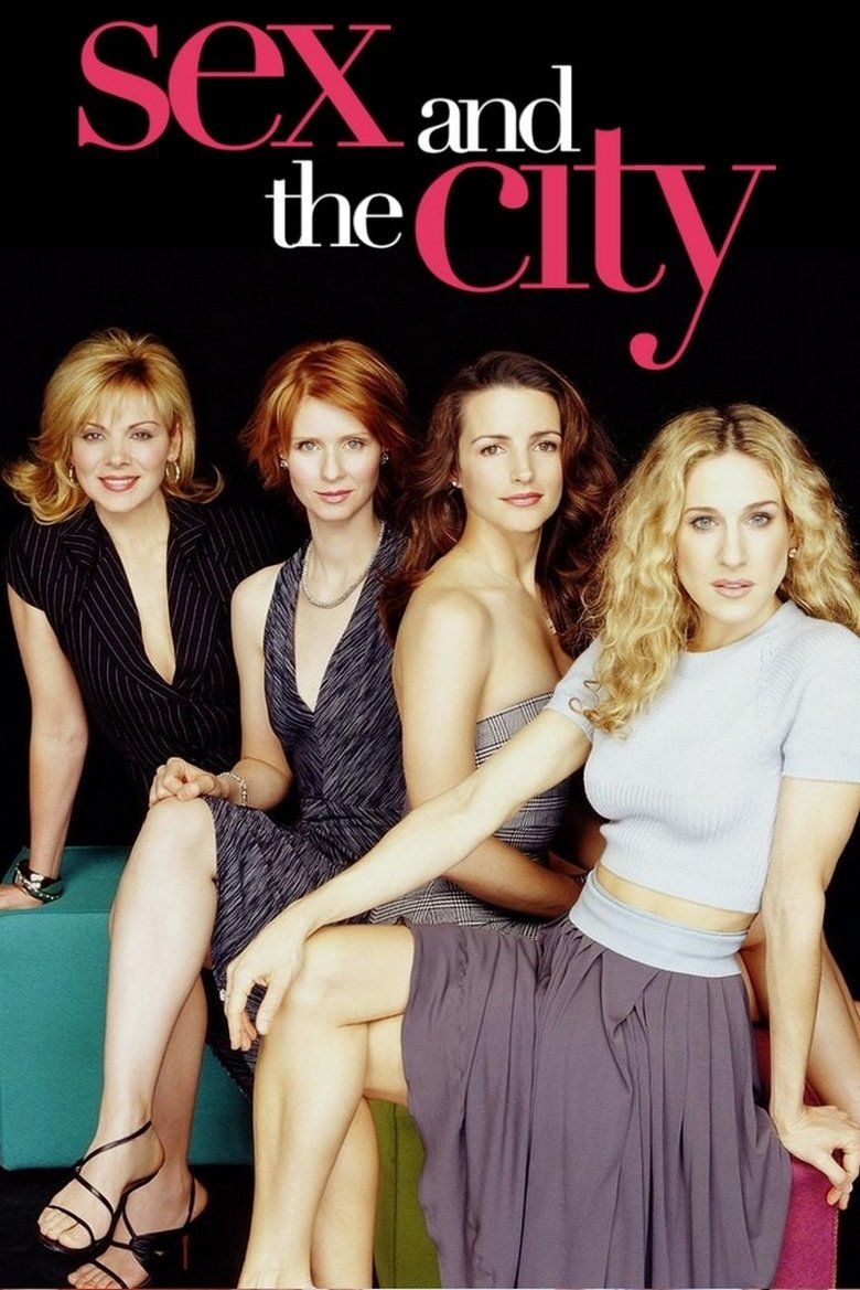 Sex and the City S03