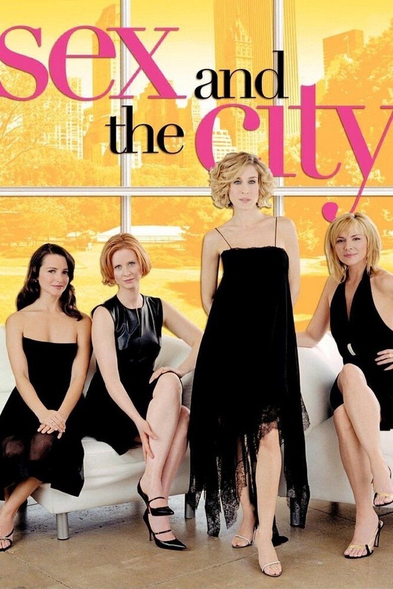 Sex and the City S04