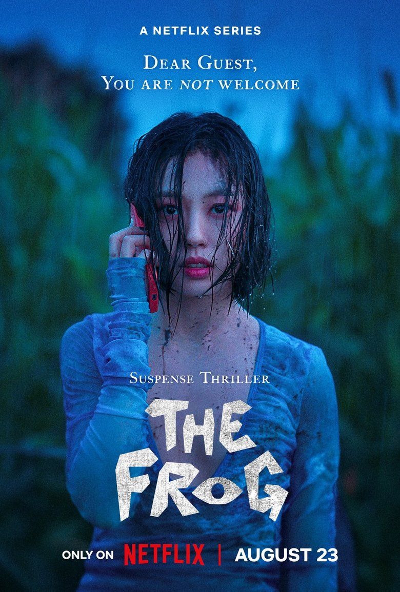 The Frog S01