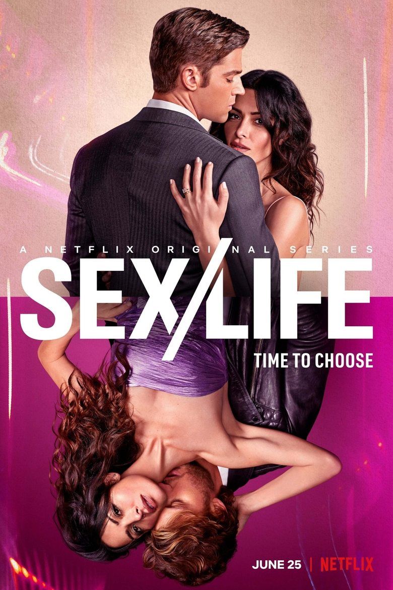Sex/Life S01