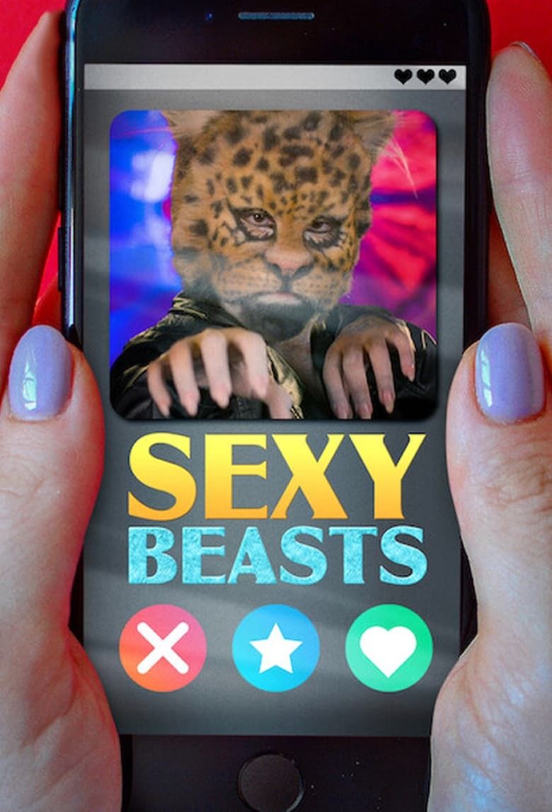 Sexy Beasts S01