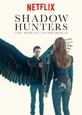 Shadowhunters: The Mortal Instruments S04