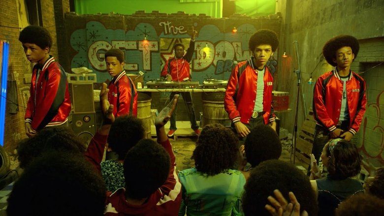 The Get Down S02