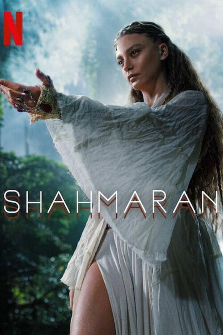 Shahmaran S02