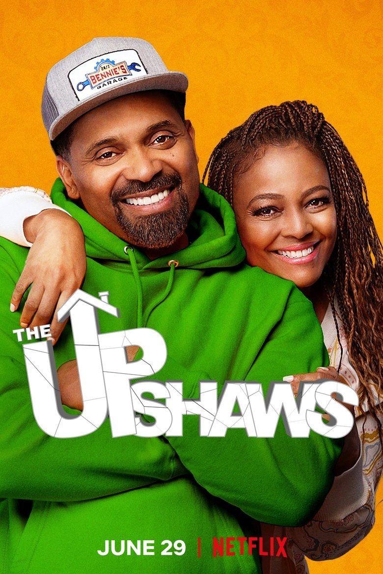 The Upshaws S02