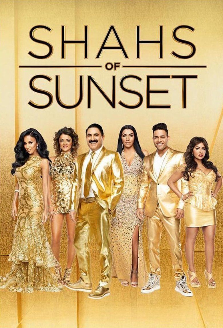 Shahs of Sunset S03