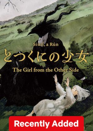 The Girl from the Other Side S01