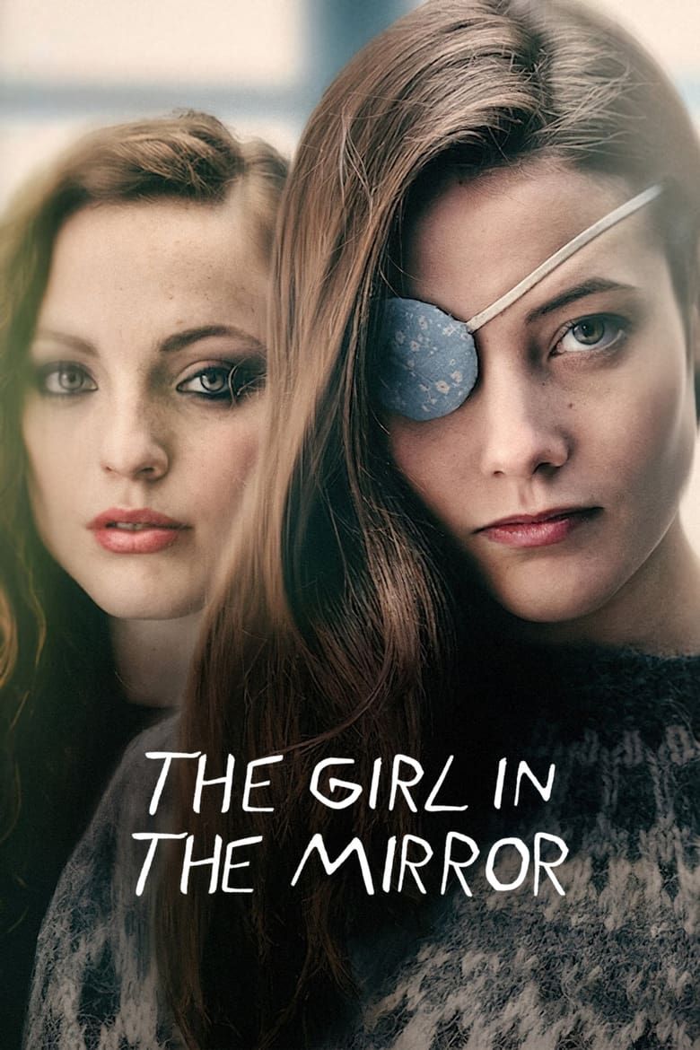 The Girl in the Mirror S01