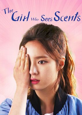 The Girl Who Sees Scents S01