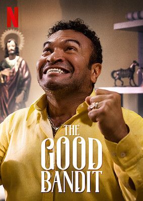 The Good Bandit S01