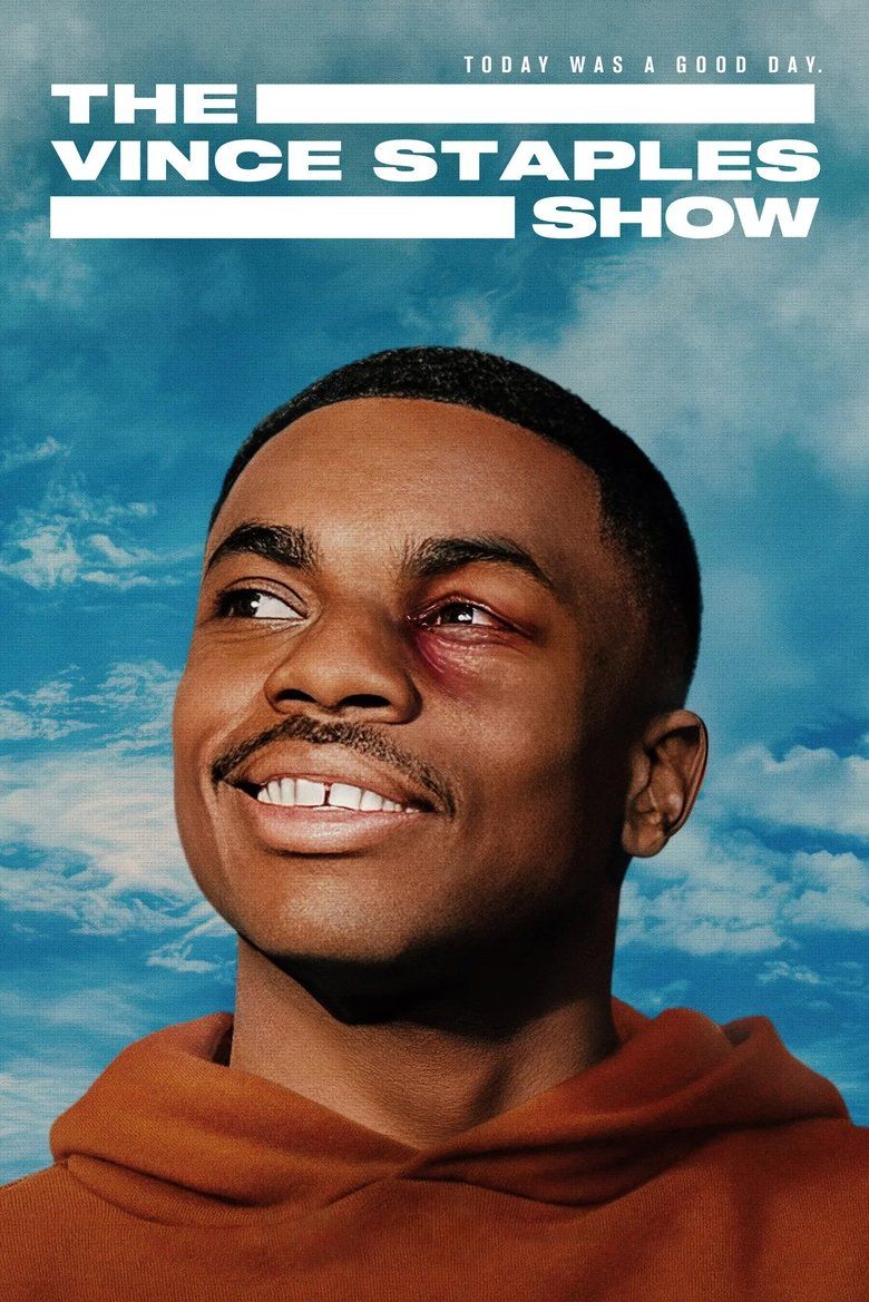 The Vince Staples Show S01
