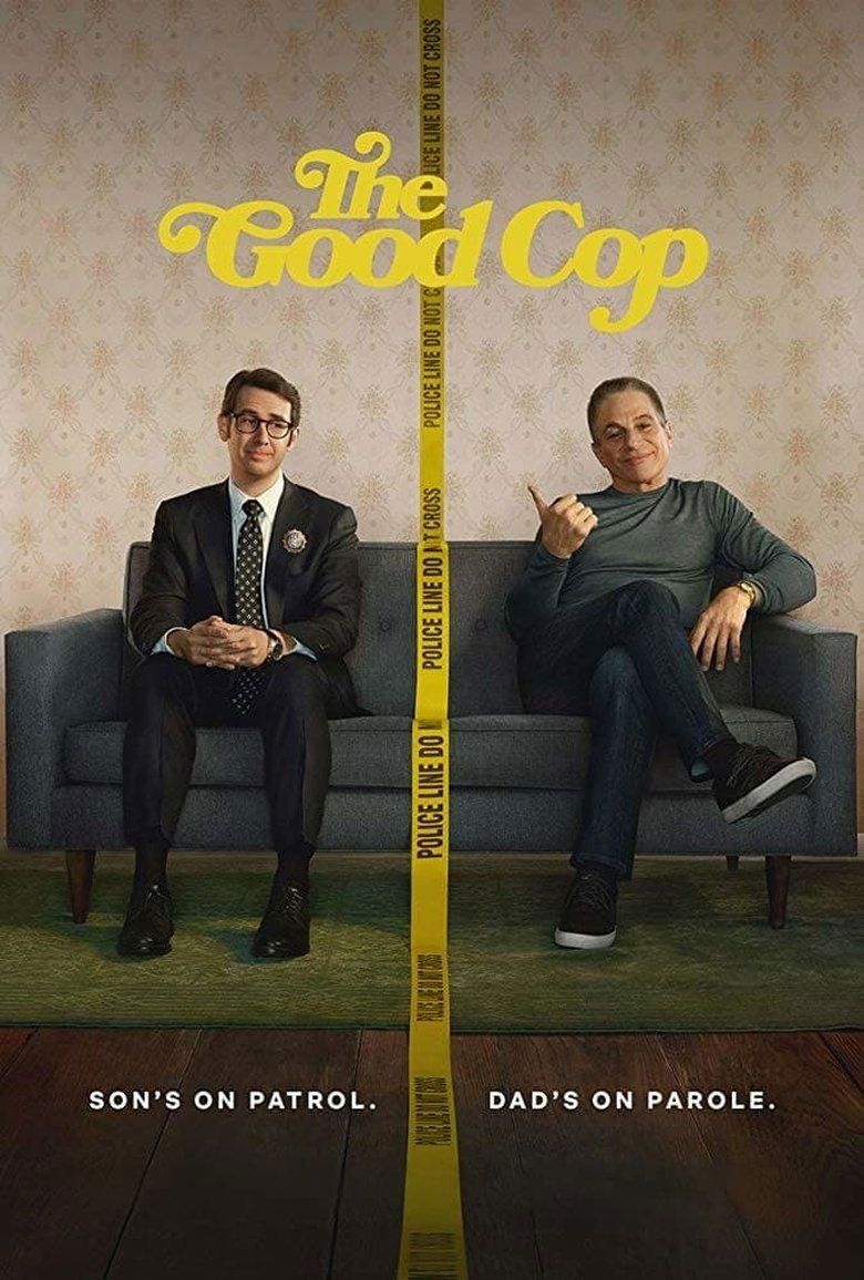 The Good Cop S01