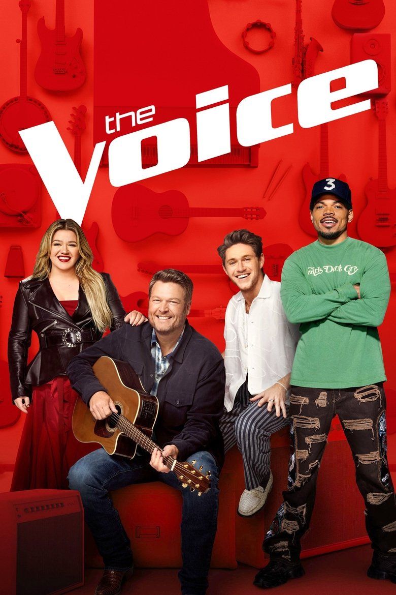 The Voice S23
