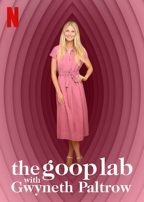 the goop lab with Gwyneth Paltrow S01