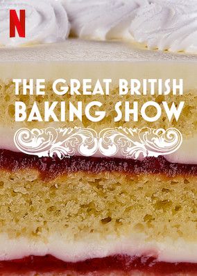 The Great British Baking Show S10