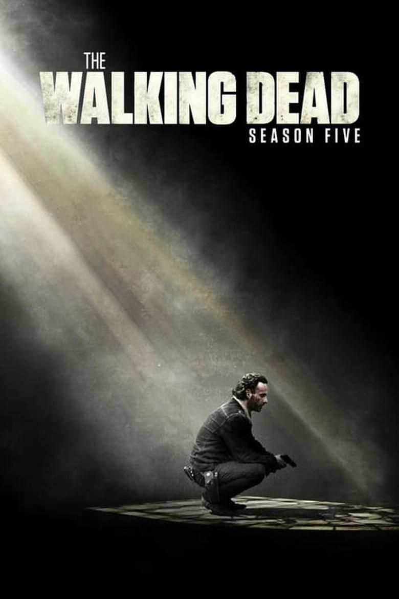 The Walking Dead S05