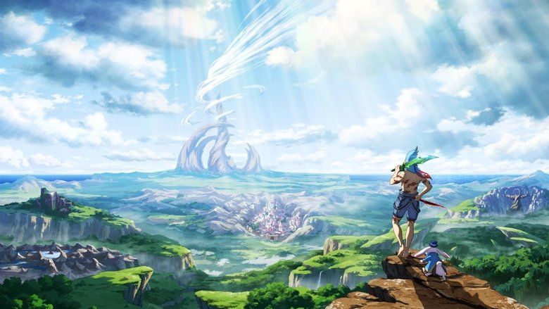 Shangri-La Frontier S02