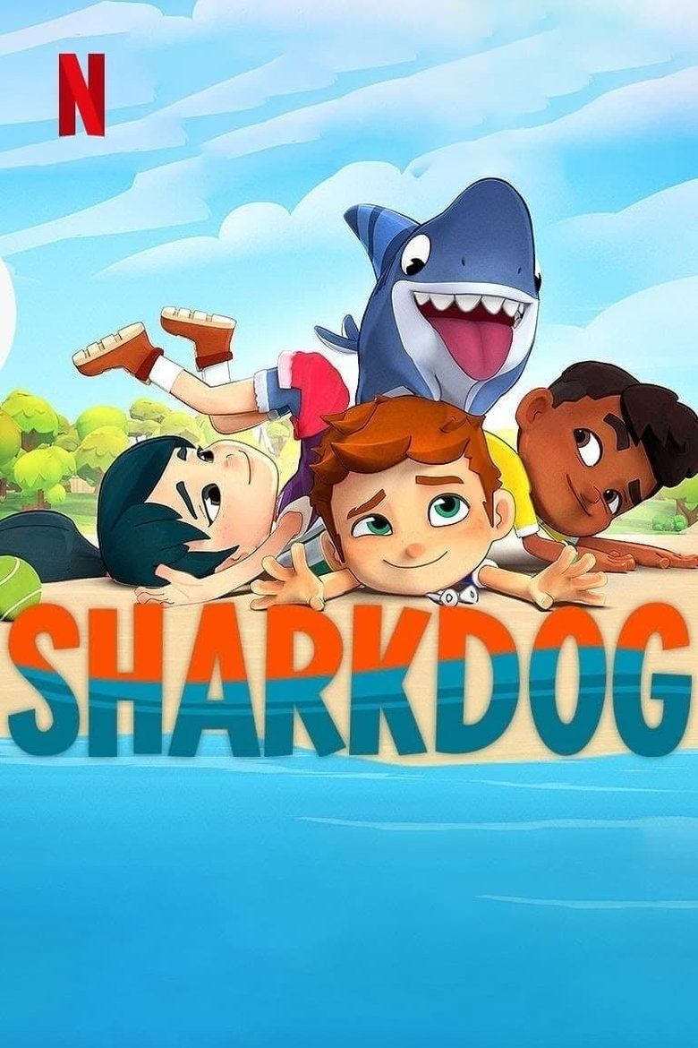 Sharkdog S01