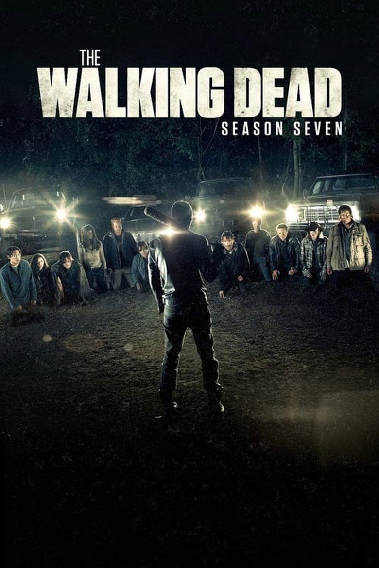 The Walking Dead S07
