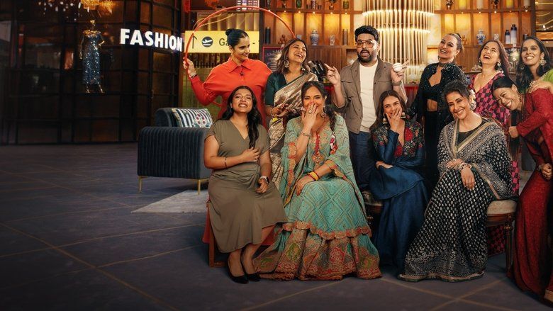 The Great Indian Kapil Show S02