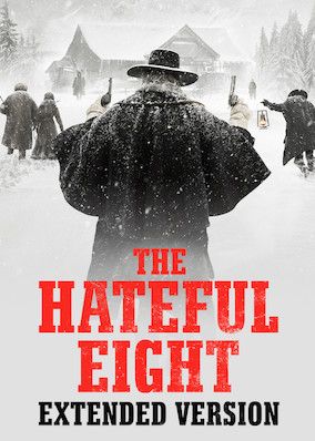 The Hateful Eight: Extended Version S01