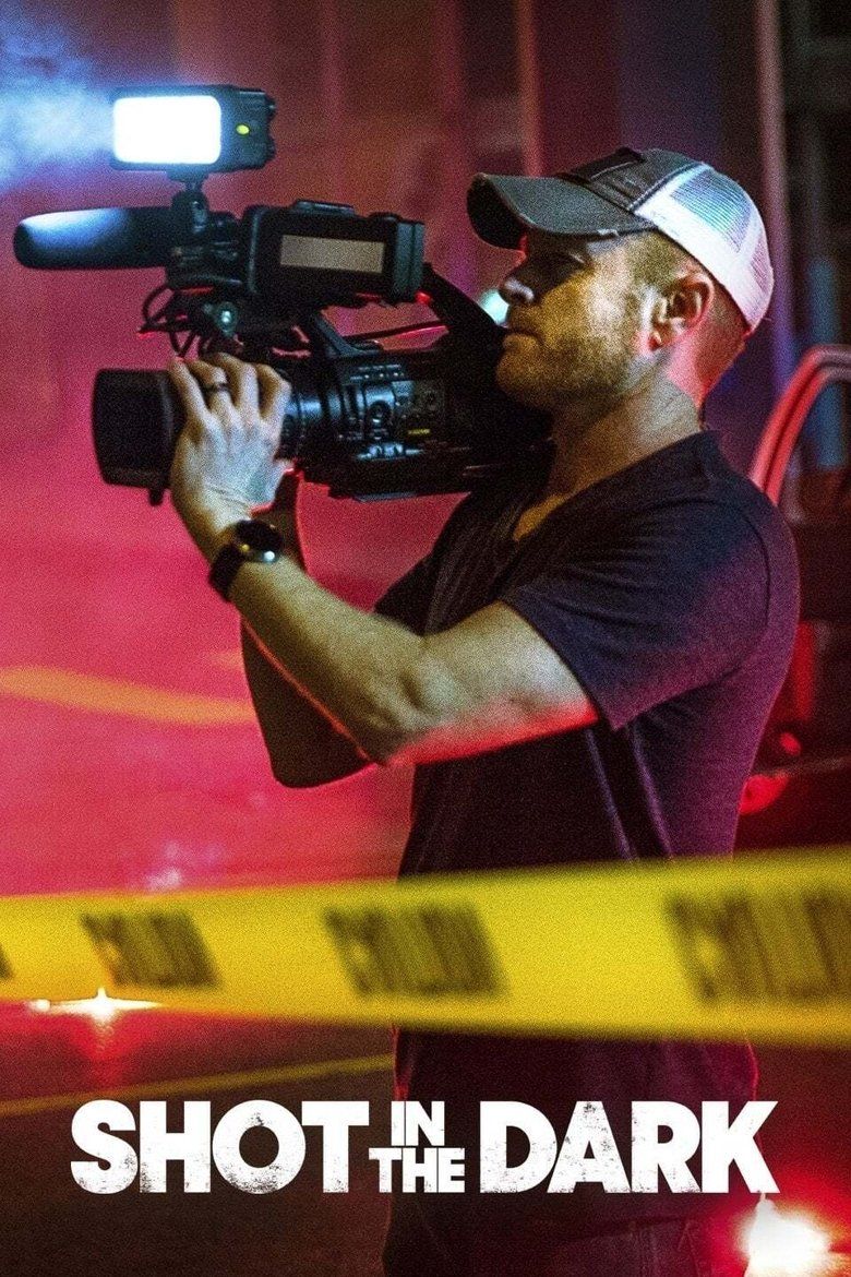 Shot in the Dark S01