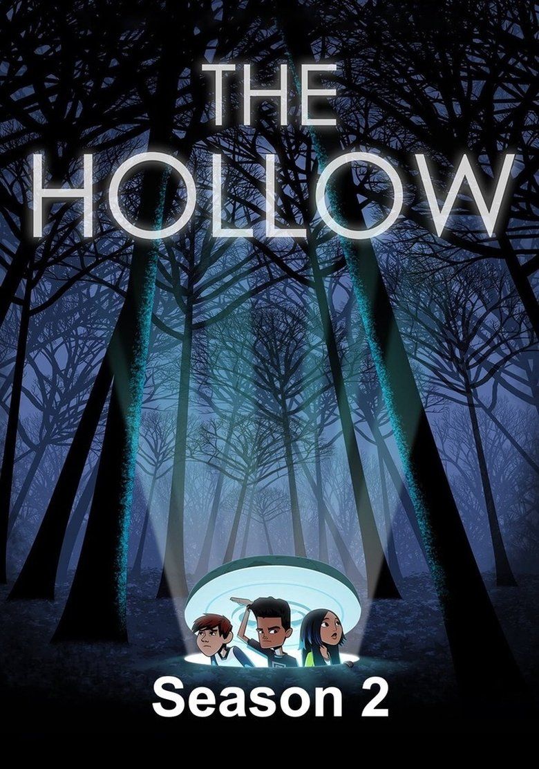 The Hollow S02