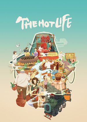 The Hot Life S01
