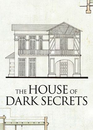 The House of Dark Secrets S01