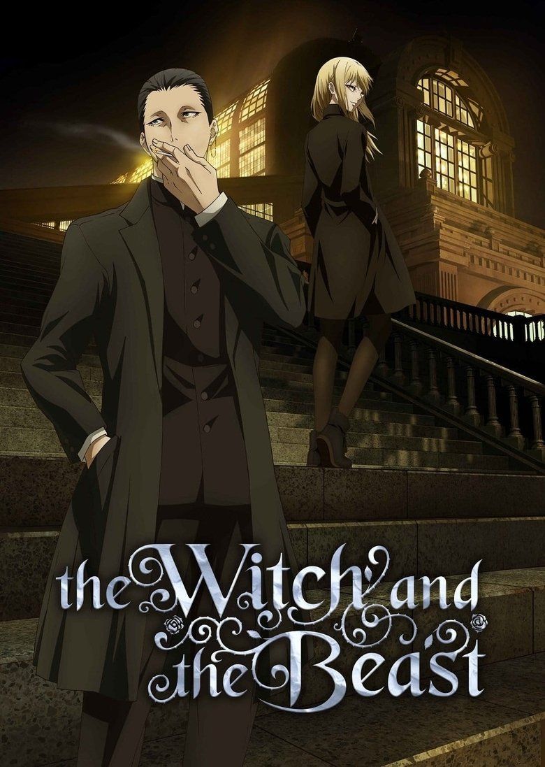 The Witch and the Beast S01