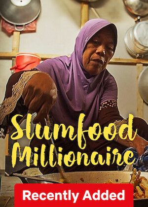Slumfood Millionaire S01