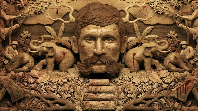 The Hunt for Veerappan S01