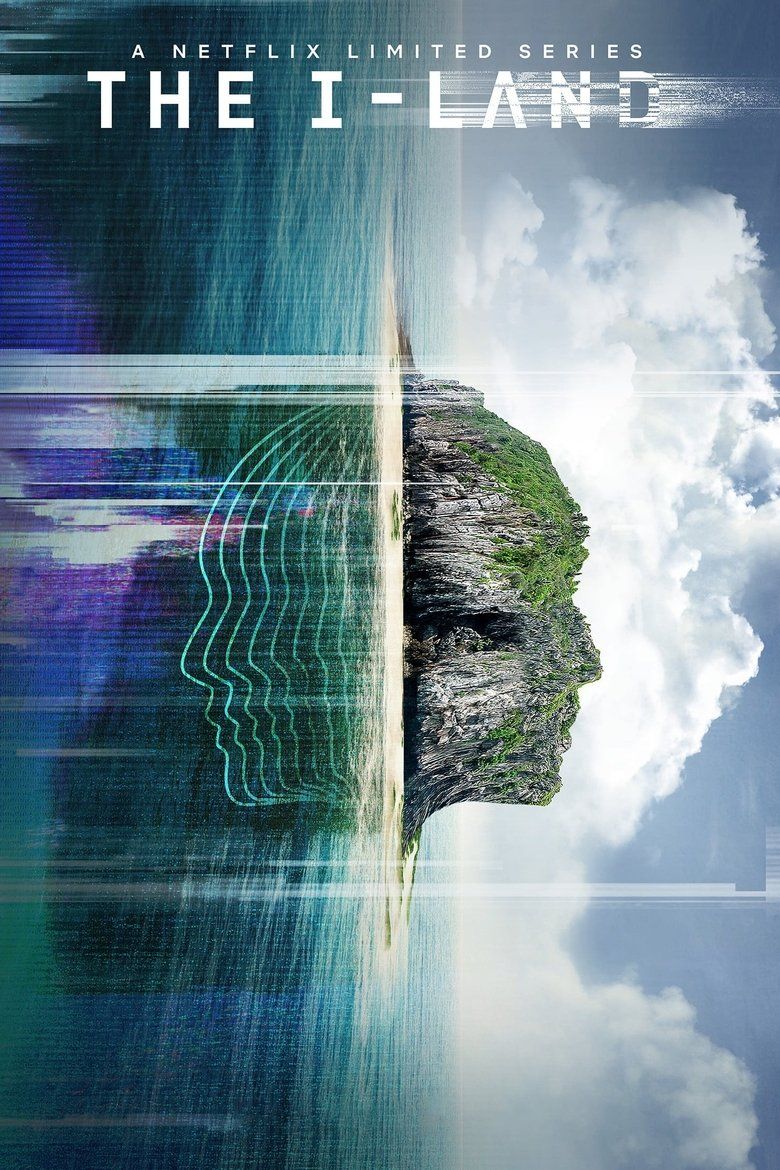 The I-Land S01