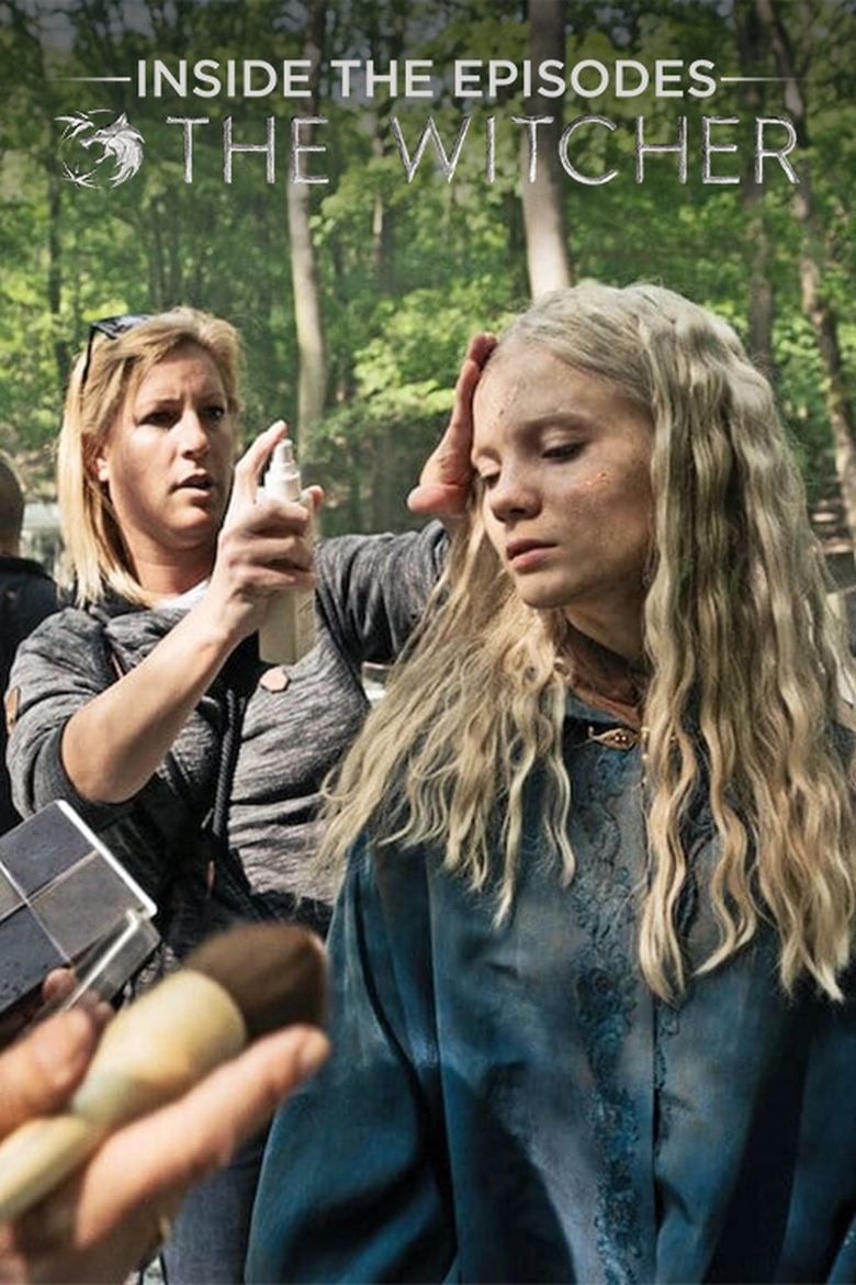 The Witcher: A Look Inside the Episodes S01