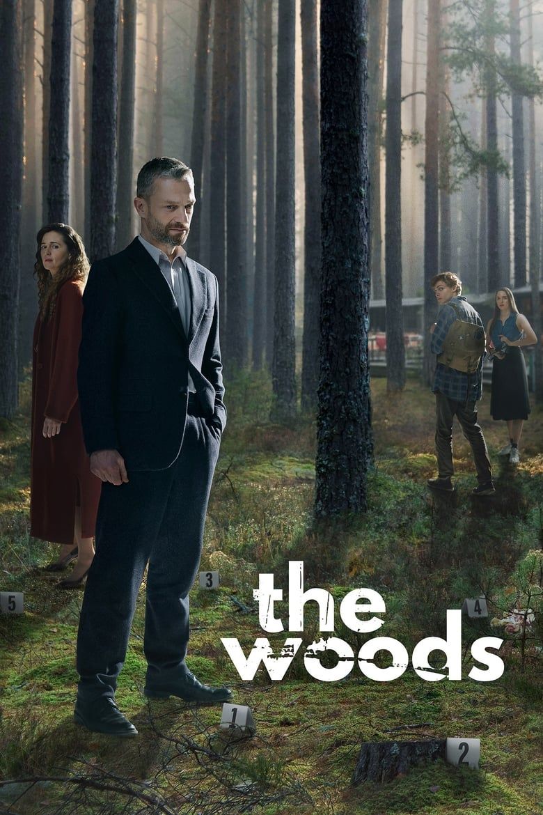 The Woods S01